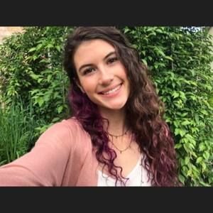 Meet your Posher, Maëva